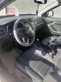 BAIC Senova X65